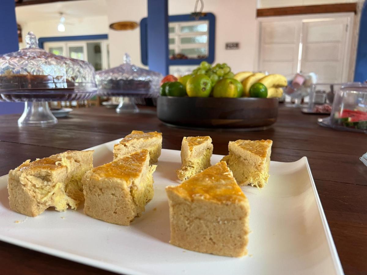 Pousada Chez Soleil Cibratei Itanhaém 외부 사진