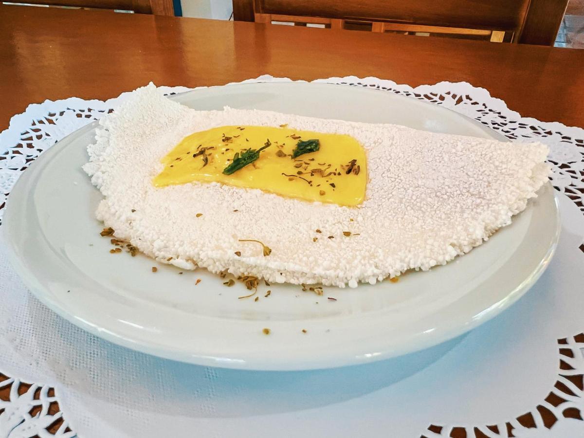 Pousada Chez Soleil Cibratei Itanhaém 외부 사진
