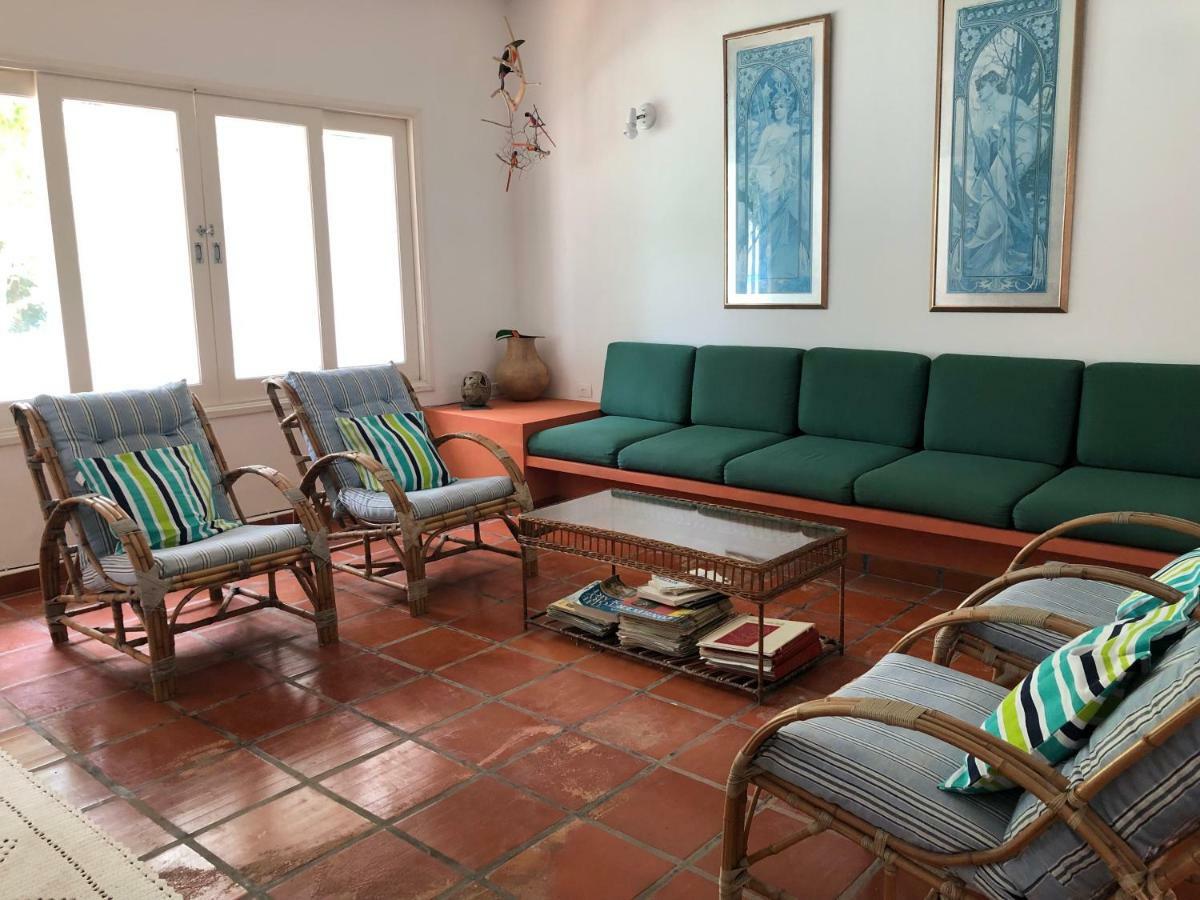 Pousada Chez Soleil Cibratei Itanhaém 외부 사진